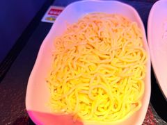 -鱼酷活鱼烤鱼(环球港月光漫游店)