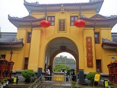 -桂林独秀峰王城景区