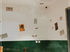 大堂-楠火锅(龙阳广场店)