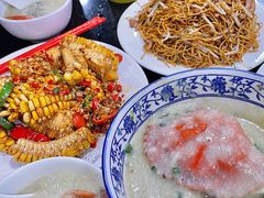 -一哥美食(总店)