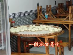 -小武包子铺(严州古城店)