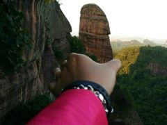 -丹霞山风景名胜区