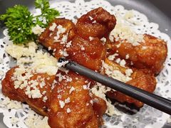 -三凤酒家·百年无锡菜(清扬茂业店)