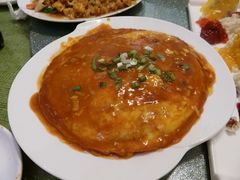 -桃子餐厅·天津菜(红星路直营店)