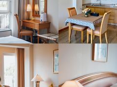 -昆明春城湖畔度假村