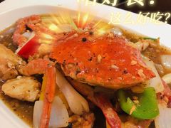 -金厨泰国餐厅·全泰籍厨师料理(拱北店)