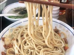 -奎元馆.百年奎元.非遗传承(西湖边的解放路店)