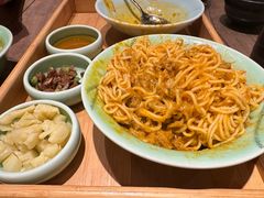 -香园茶社·金陵小灶(老门东店)