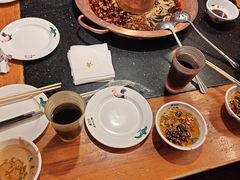 -老版火锅.12年西安排队王(沣峪口店)