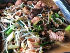 -龙上水现炒生料(柳沙店)