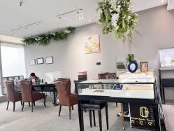 -克拉花园珠宝(诚品生活店)