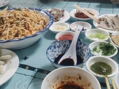 -王老五烀肉香(电业小区店)