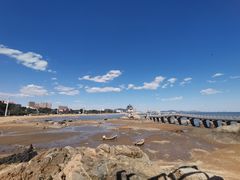 -兴城海滨风景区