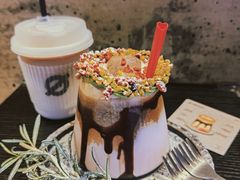 -BE NORMAL CAFE(霞溪路店)