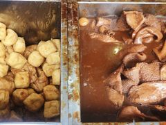 -细妹五香牛杂(步行街店)