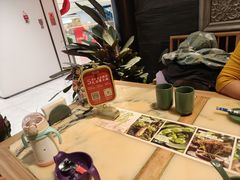 -锦府盐帮·侯宅(五棵松万达店)