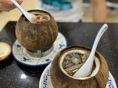 -達揚原味燉品(文明路店)
