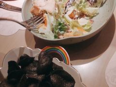 -布拉诺牛排西餐厅(上城天街店)