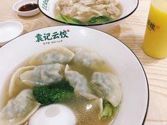 -袁记云饺(鼓楼店)