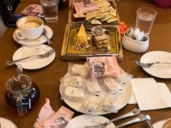 -Entrecôte 法国牛扒馆(保利·时光里店)