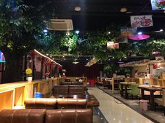 -尚府一品·烤鸭·新京菜(圆明园店)