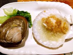 -船奇蒸汽海鲜·闽菜(八市海鲜总店)