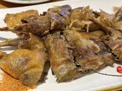 -得意楼蒸菜馆