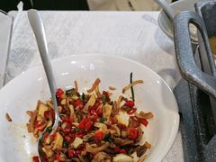 -湘中缘·湖南菜(娄底驻京办店)