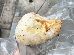 -徐氏糯米包油条(山海关路店)