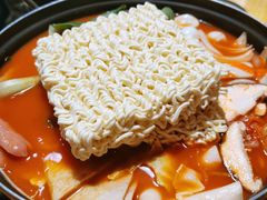 -源味屋韩式火锅&炸鸡(鼎城当代商城店)
