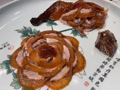 -京味斋·北京烤鸭(北京南站洋桥店)