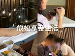 -和子足浴SPA会馆(梁溪店)