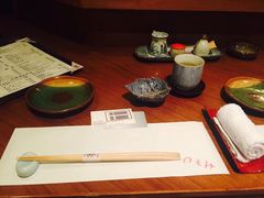 -希望日本料理(保利香槟花园店)