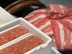 -许府牛火锅(信义坊总店)