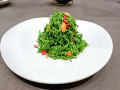 -聚宾楼·烤鸭·家宴(科技三路店)
