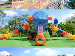 -长洲岛都市农业公园