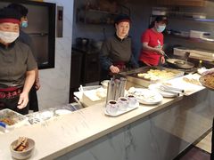-素满香·食养自助(建邺万达店)