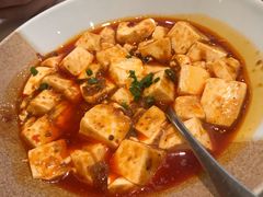麻辣豆腐-外婆家(古墩印象城店)