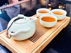 -小芳廷餐厅