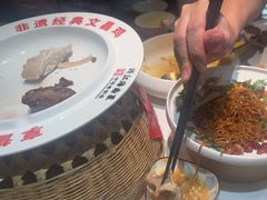 -沿江海南菜·文昌鸡祖师爷(大东海店)