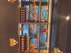 -鸣记脆皮烤鱼·海鲜烤鱼(三八广场店)