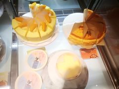 -St蛋糕王国(亨特店)