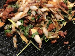 -惠丰堂饭庄·烤鸭·京味菜(翠微路店)