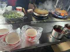 -阿宝生煎包(万松园总店)