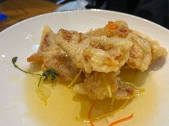 -金掌勺·锅包肉(双榆树店)
