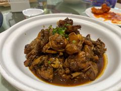 -顾家土菜館