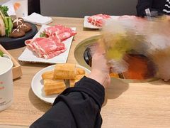-呷哺呷哺(太原万象城店)