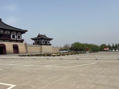 -定鼎门遗址博物馆