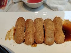 红糖糍粑-胡大饭馆 24h(簋街总店)