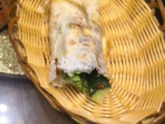 -酒肉门孔府菜(曲阜游客中心店)